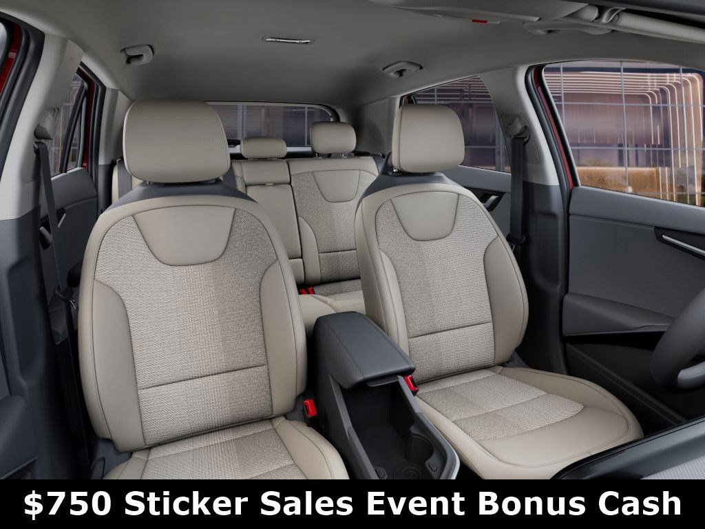 New 2025 Kia Niro EX image 16