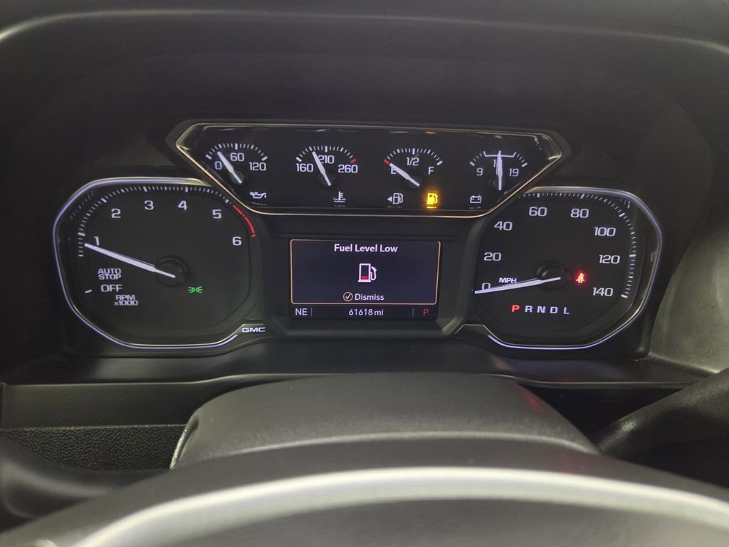 Used 2021 GMC Sierra 1500 Elevation RWD image 16
