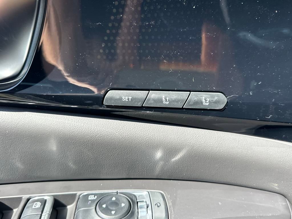 New 2025 Kia Carnival SX Prestige image 12