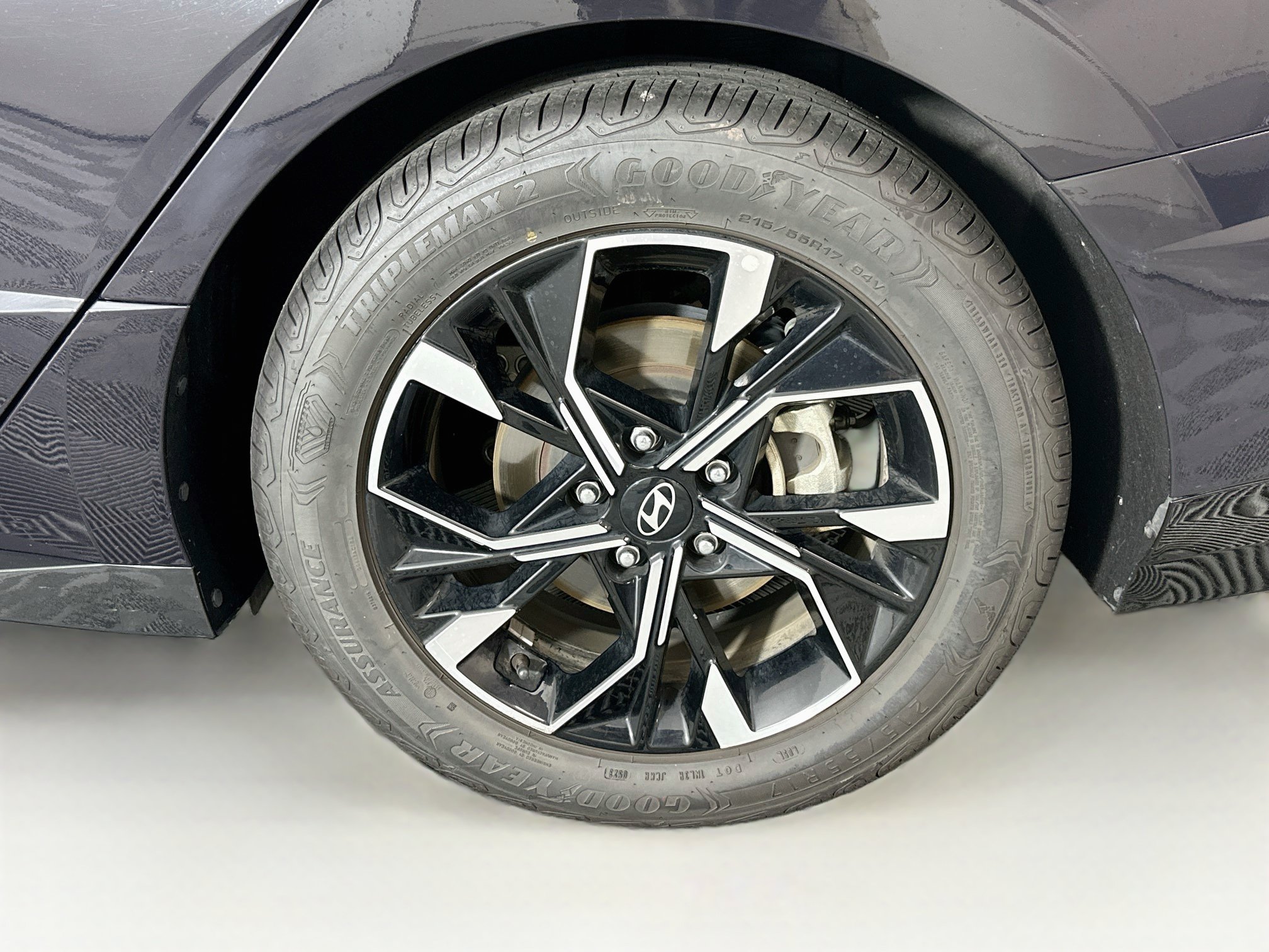 Used 2025 Hyundai Sonata SEL FWD image 11