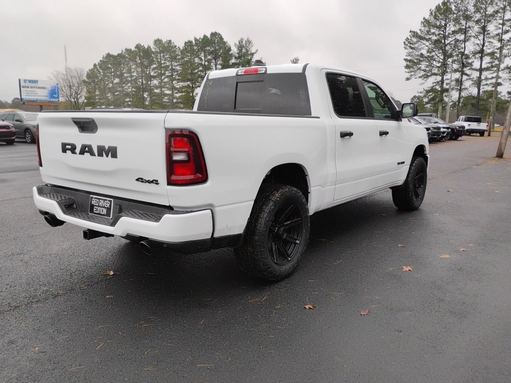 New 2026 RAM 1500 Express image 5