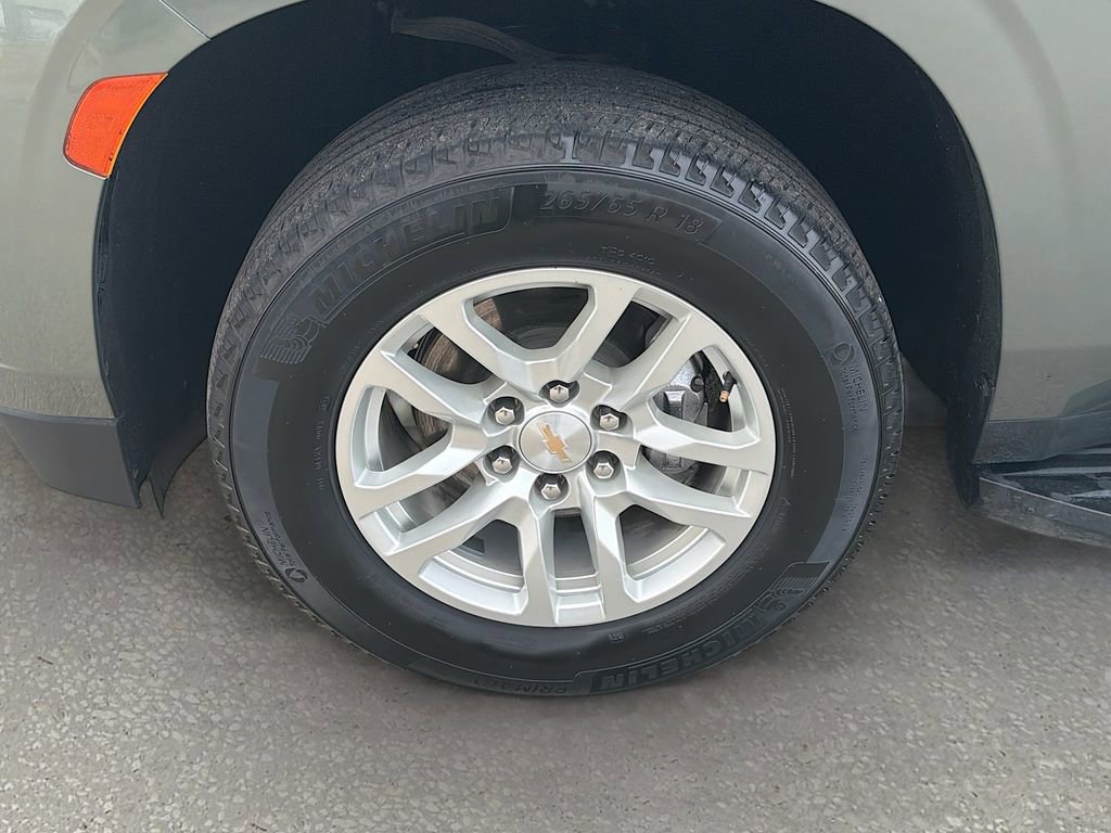 Used 2024 Chevrolet Tahoe LT image 44