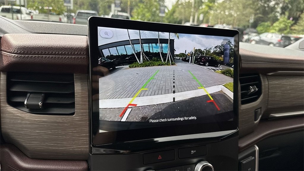 Used 2023 Ford Expedition Limited image 51