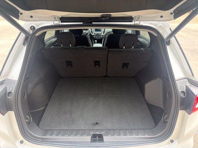 Used 2019 Chevrolet Equinox LT FWD image 18