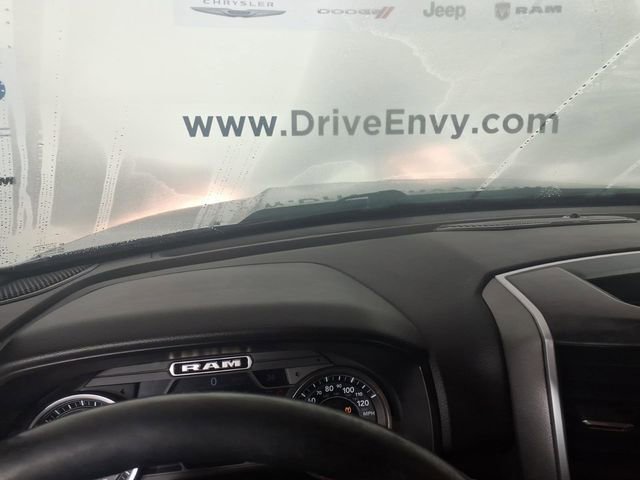 Used 2019 RAM 1500 Big Horn AWD/4WD image 23