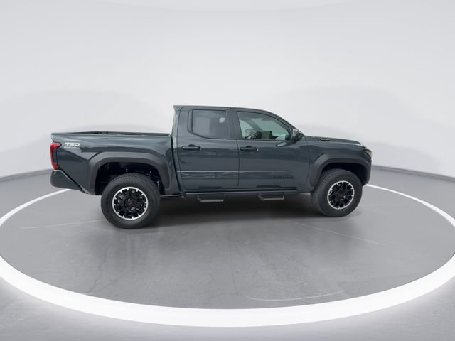 Used 2026 Toyota Tacoma TRD Off-Road AWD/4WD image 9