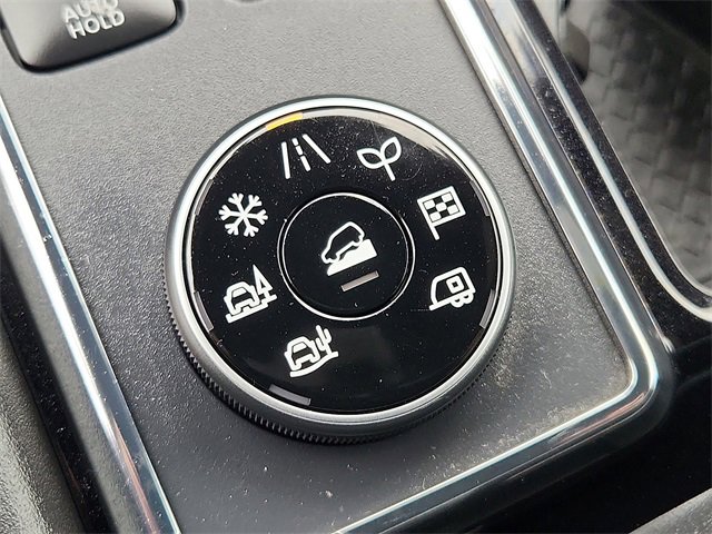 Used 2025 Nissan Pathfinder Rock Creek image 14