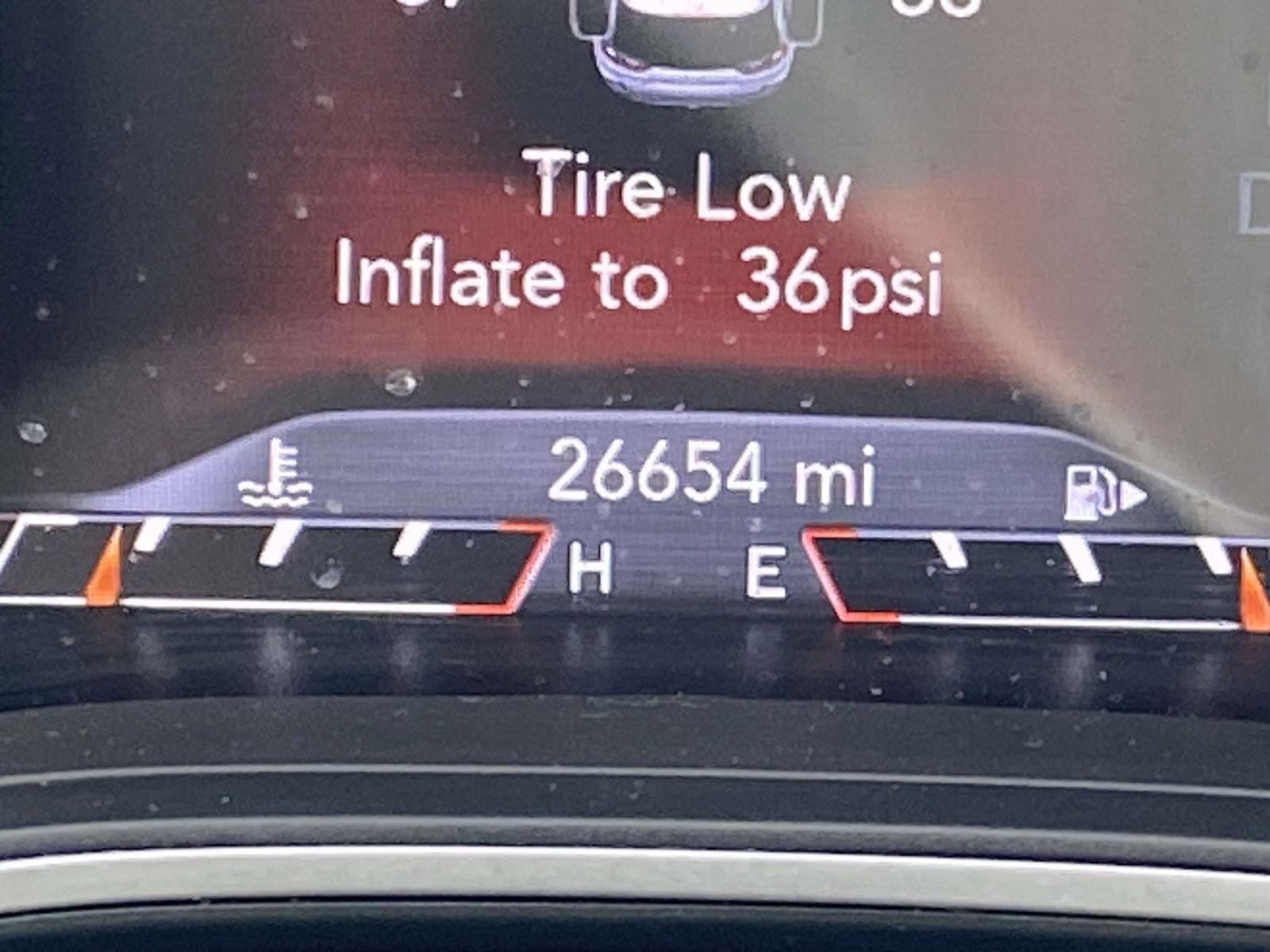 Certified 2022 Jeep Cherokee Trailhawk w/ Trailer Tow Group image 43