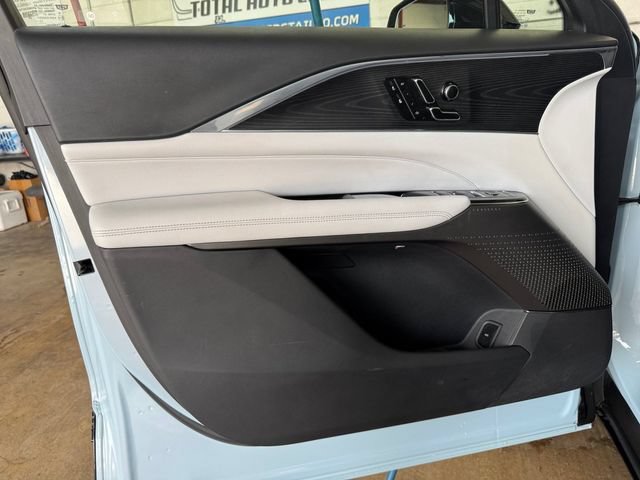 Used 2024 Cadillac Lyriq Sport w/ LPO, Floor Liner Package RWD image 4