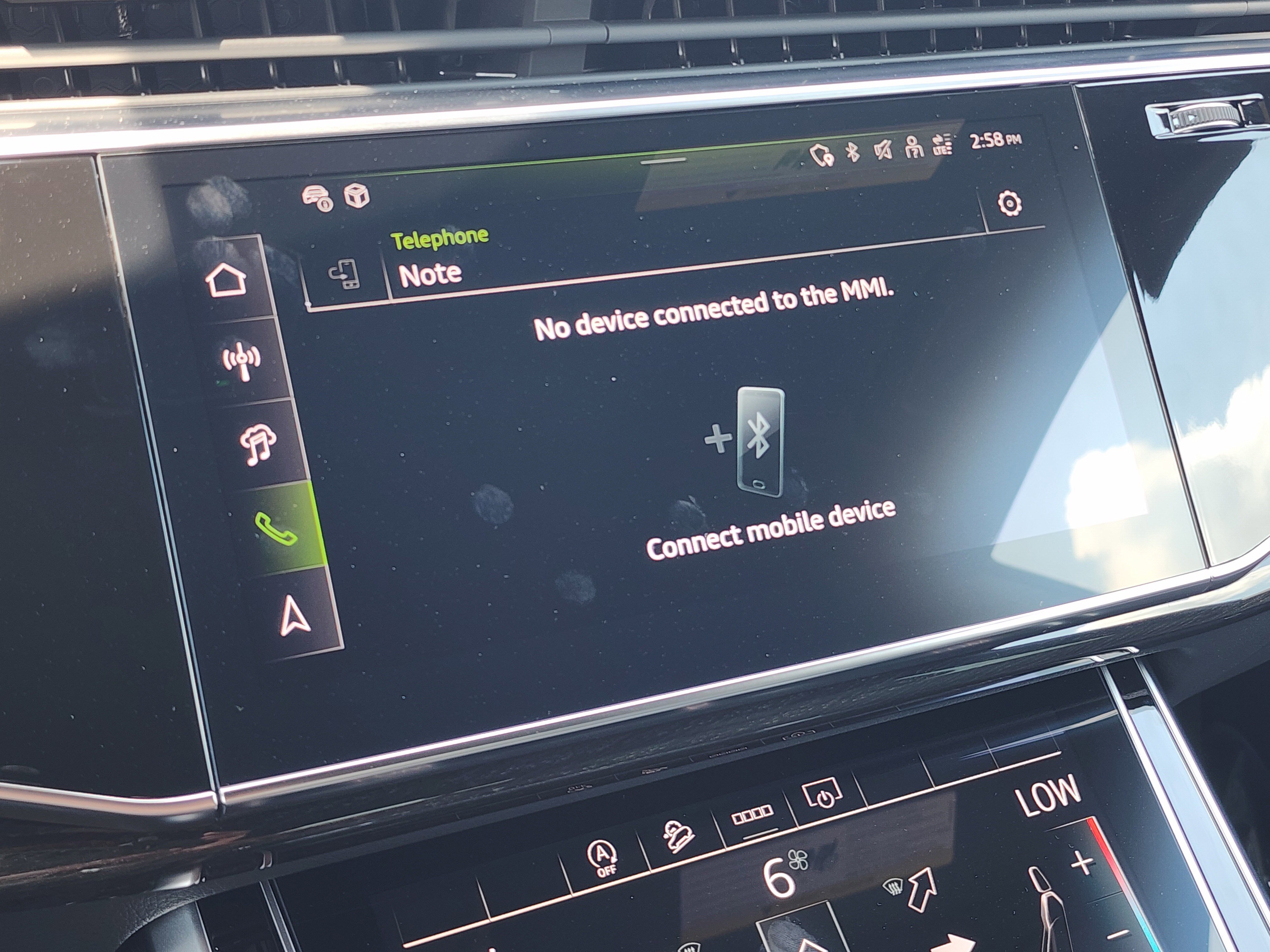 New 2025 Audi Q8 Premium image 14