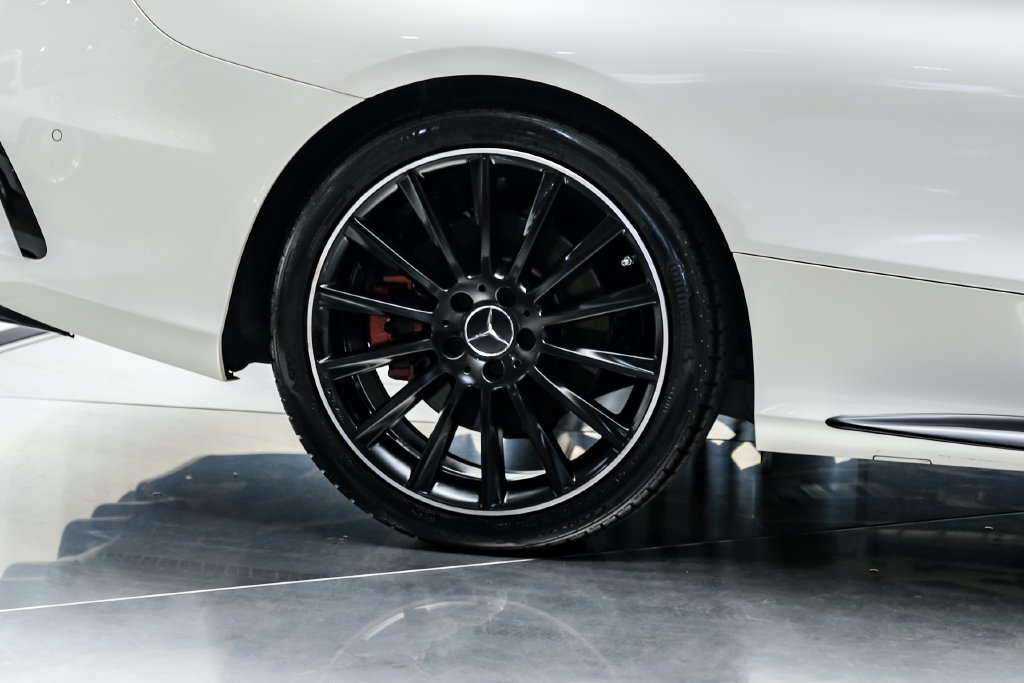 Used 2022 Mercedes-Benz C 43 AMG 4MATIC Coupe image 55