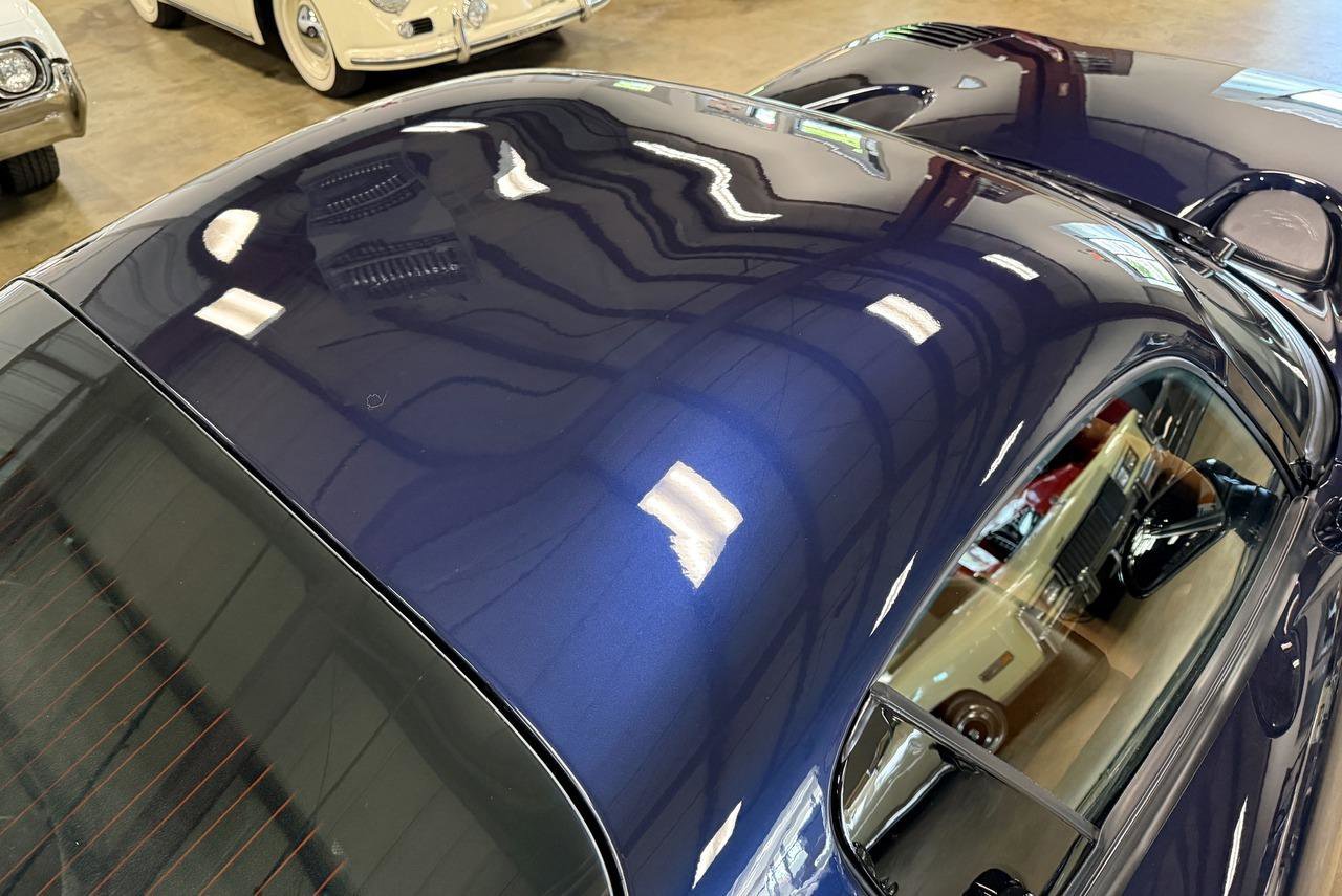 Used 2001 Dodge Viper GTS RWD image 34