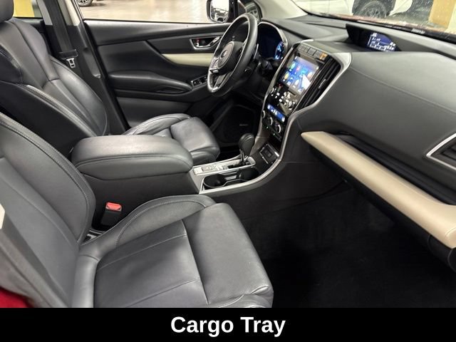 Used 2019 Subaru Ascent Limited w/ Popular Package #2A AWD/4WD image 9