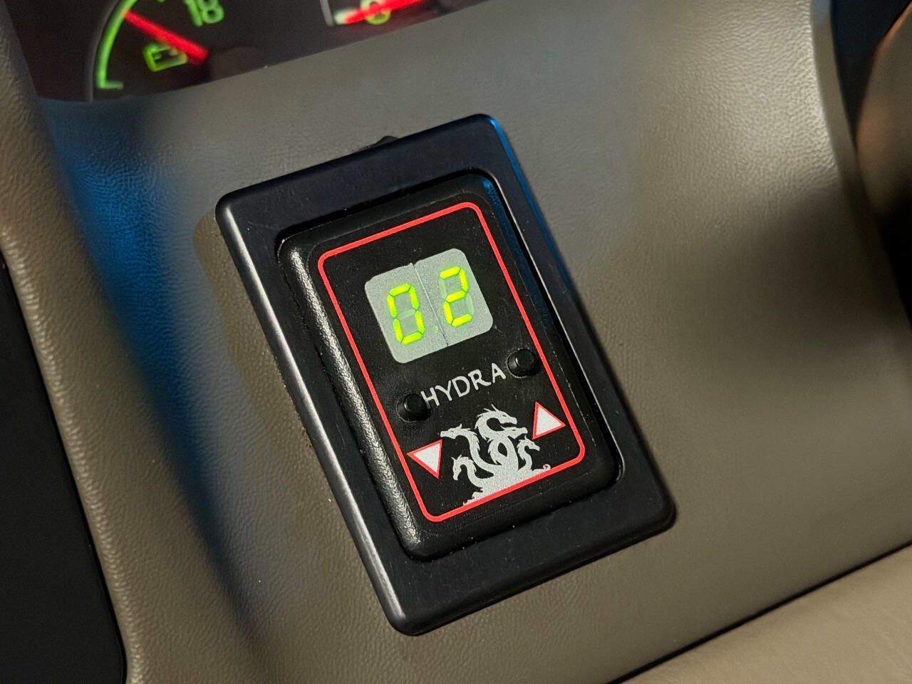 Used 2001 Ford F350 Lariat image 51