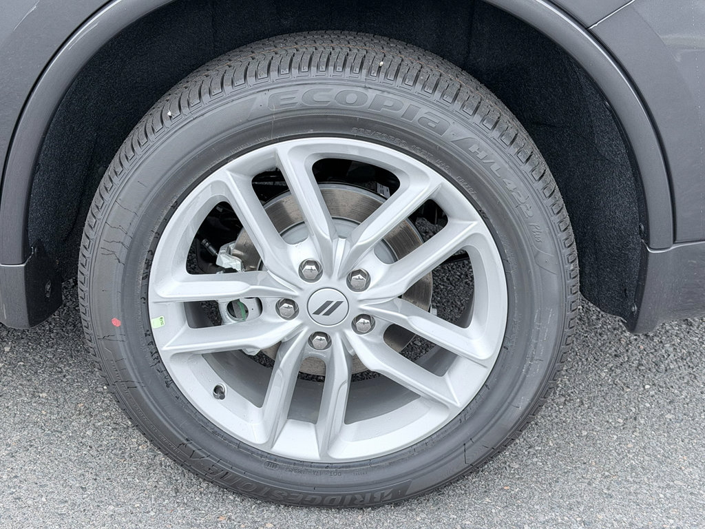 New 2026 Dodge Durango GT AWD/4WD image 38