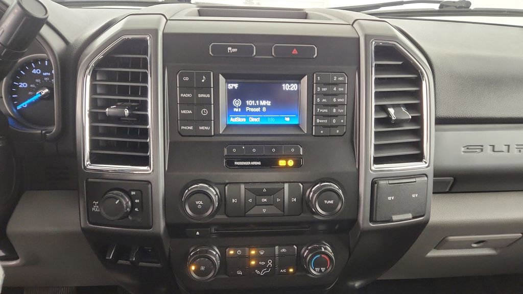 Used 2017 Ford F250 XLT w/ XLT Value Package image 13