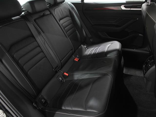 Certified 2023 Volkswagen Arteon SEL Premium image 18