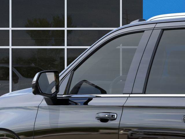 New 2026 Chevrolet Suburban Premier w/ Sun And Tow Package image 33