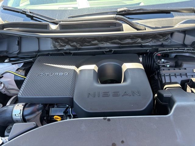 New 2026 Nissan Murano SL w/ Comfort Package image 24