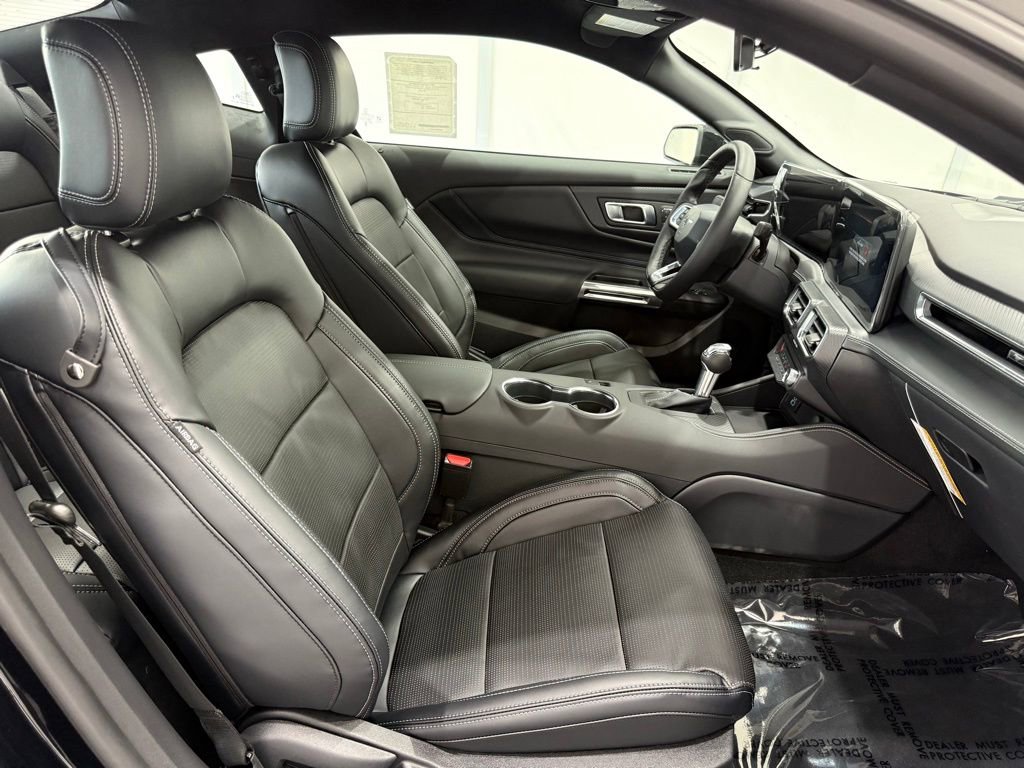 New 2026 Ford Mustang Premium image 15