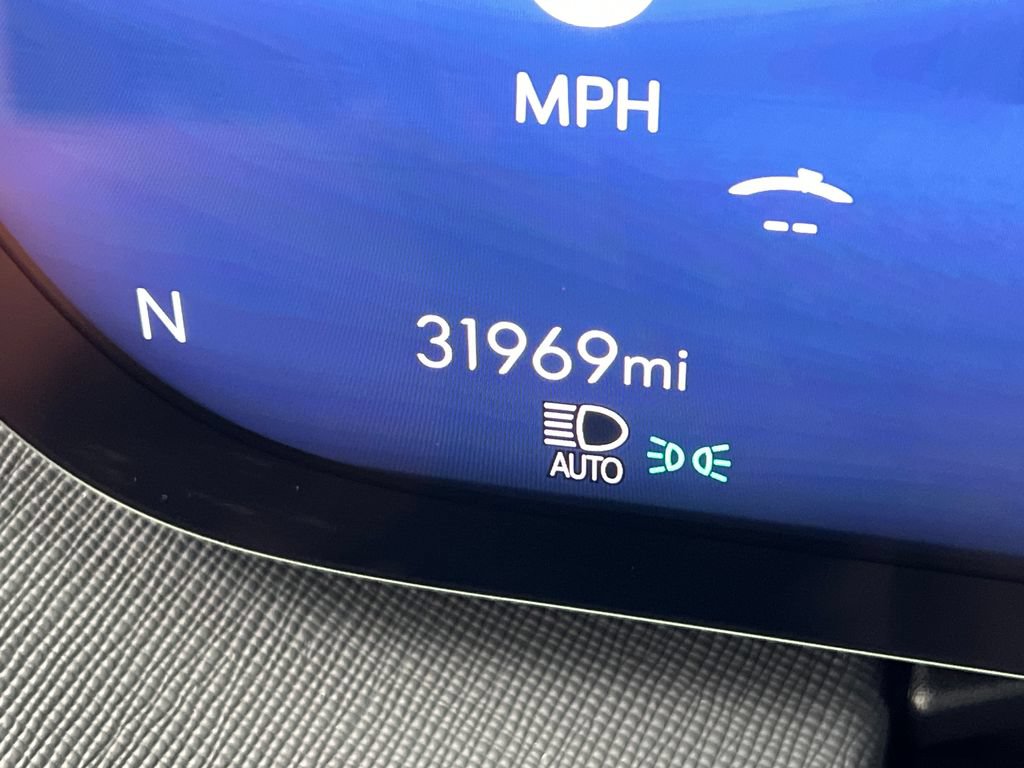 Used 2025 Buick Enclave Preferred AWD/4WD image 62