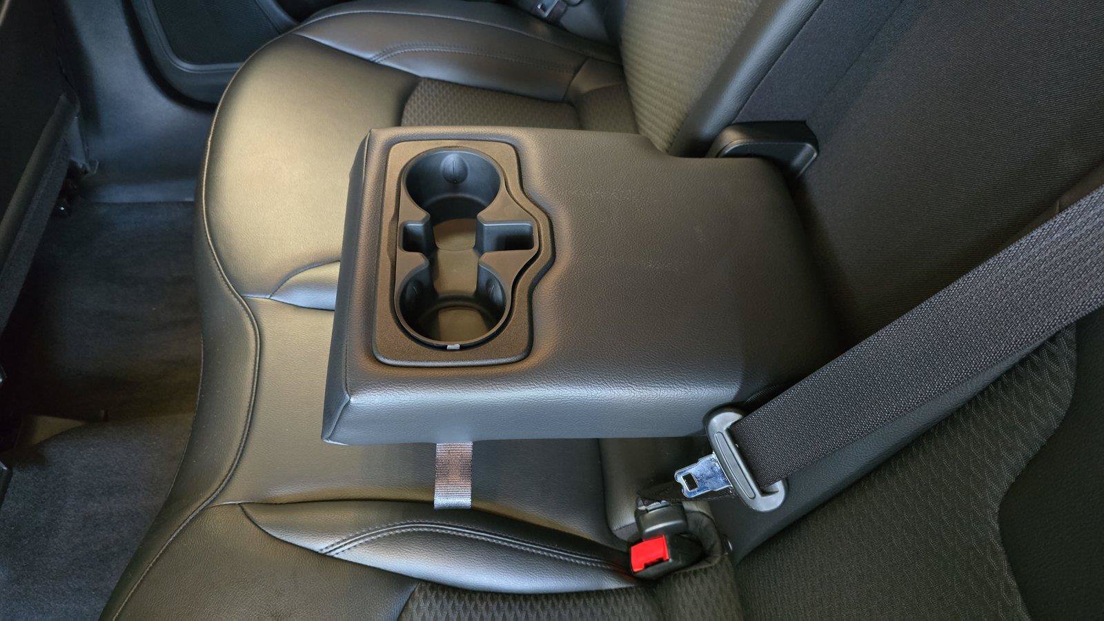 Used 2022 Jeep Compass Latitude AWD/4WD image 19