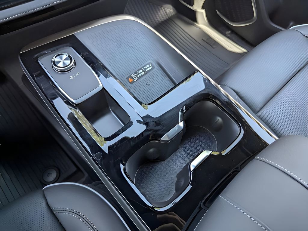 New 2026 Buick Enclave Avenir w/ Super Cruise Package image 10