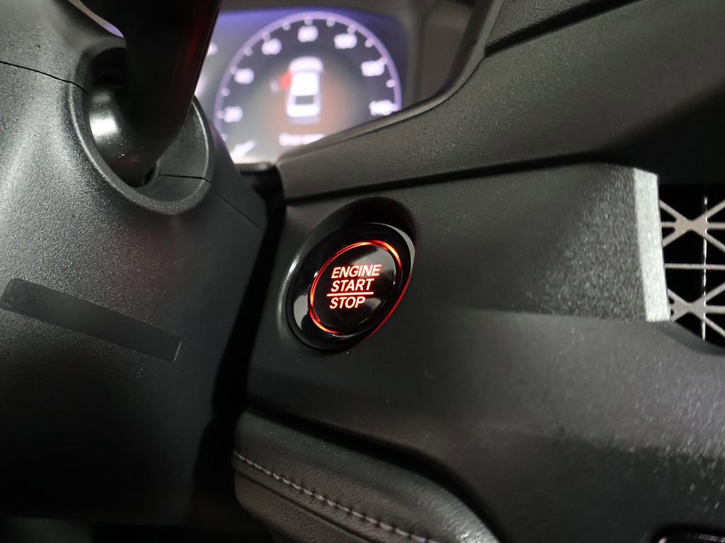 Certified 2025 Honda Accord SE image 40