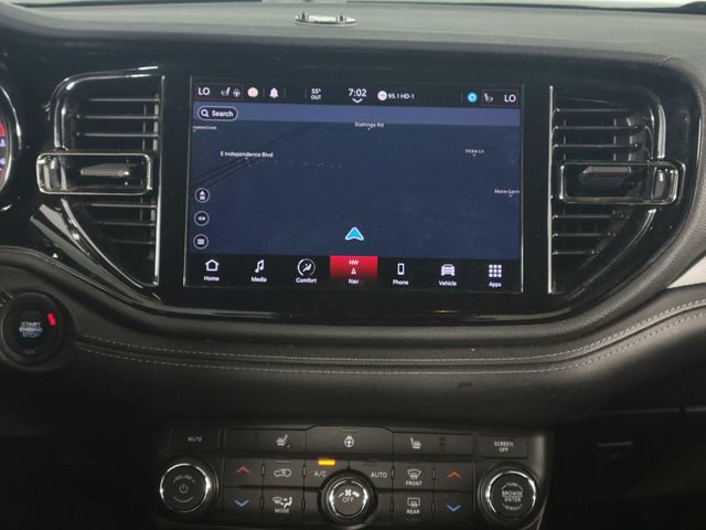 Used 2022 Dodge Durango GT image 25