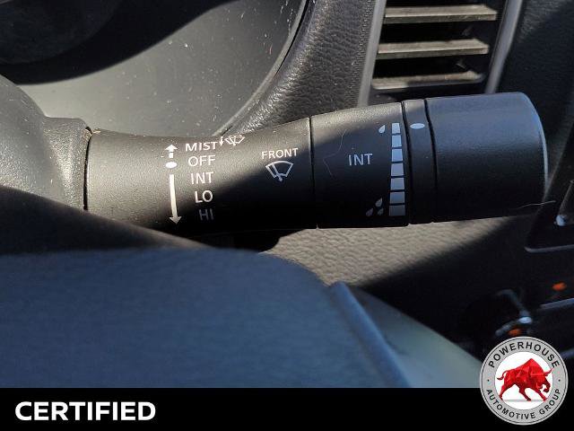Used 2023 Nissan Frontier SV RWD image 32