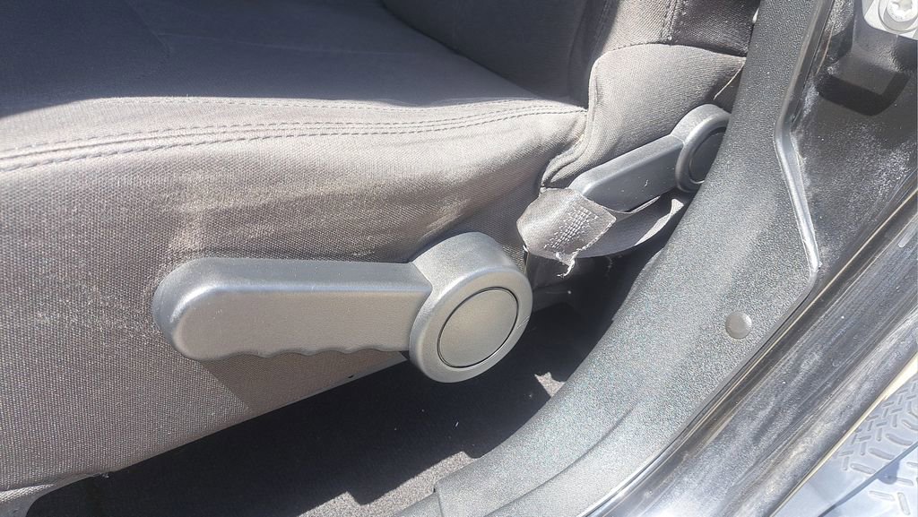 Used 2017 Jeep Wrangler Unlimited Sport w/ Quick Order Package 24S image 18