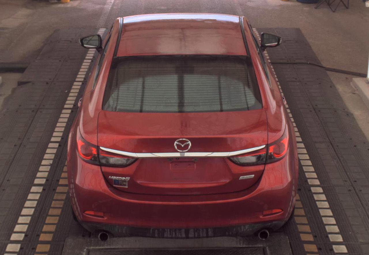 Used 2014 MAZDA MAZDA6 Touring FWD image 5