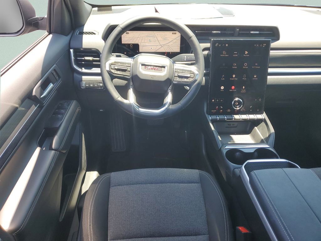 Used 2026 GMC Terrain Elevation FWD image 12