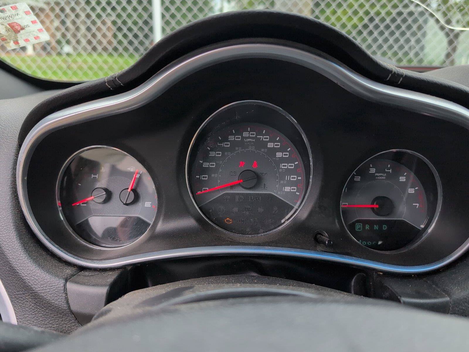 Used 2012 Dodge Avenger SE FWD image 22