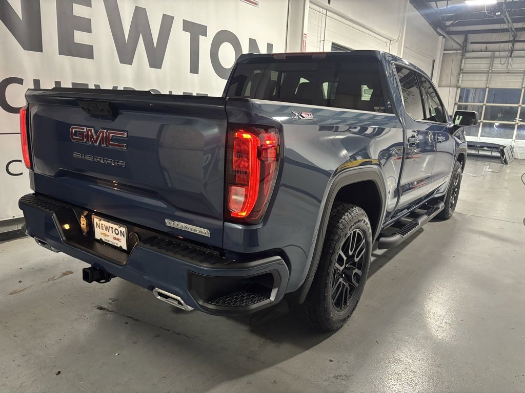 New 2026 GMC Sierra 1500 Elevation image 29