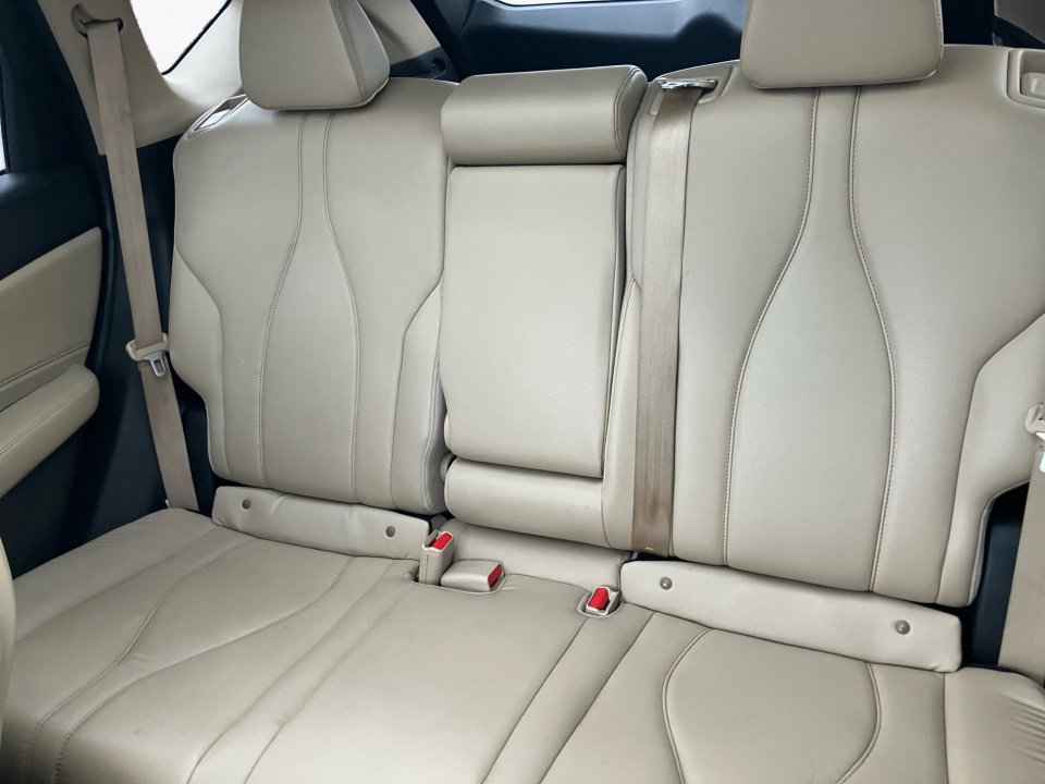 Used 2019 Acura RDX AWD image 14