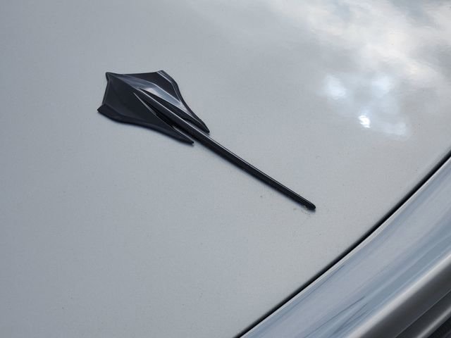 Used 2023 Chevrolet Corvette Stingray Premium Cpe w/ Z51 Performance Package RWD image 9