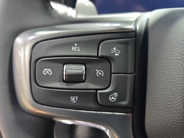 New 2026 Chevrolet Silverado 1500 LT AWD/4WD image 17
