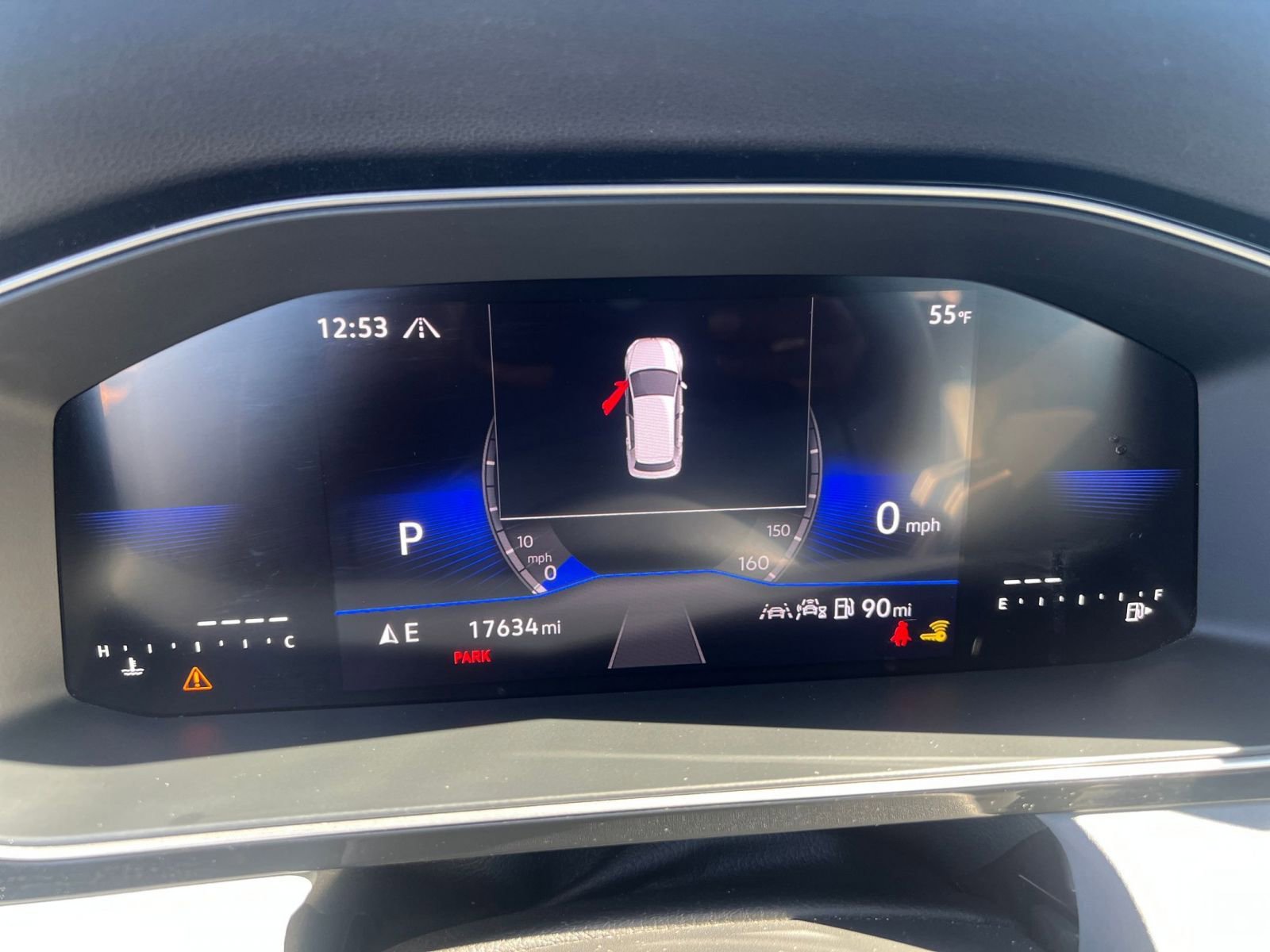 Used 2025 Volkswagen Jetta SE image 40