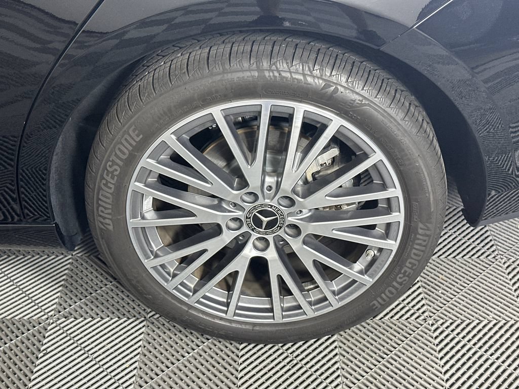 Certified 2026 Mercedes-Benz CLA 250 image 21