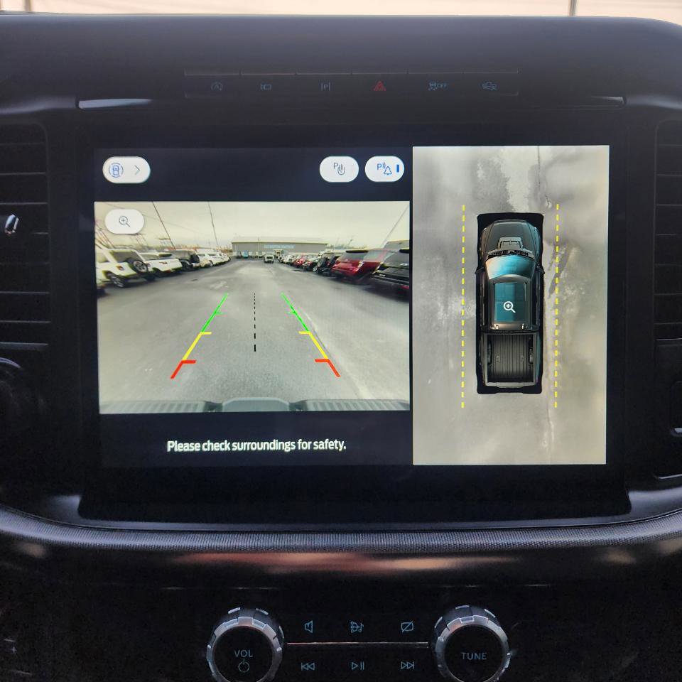 Used 2024 Ford F150 Raptor image 13