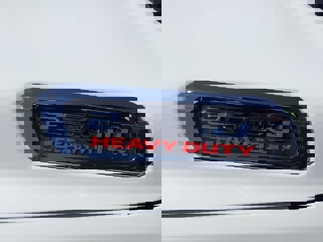 New 2025 RAM 2500 Big Horn image 12