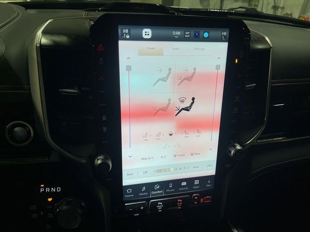 New 2026 RAM 1500 Tungsten image 18