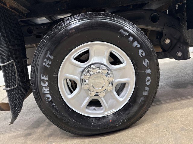Used 2024 RAM 2500 Tradesman w/ Chrome Appearance Group AWD/4WD image 36