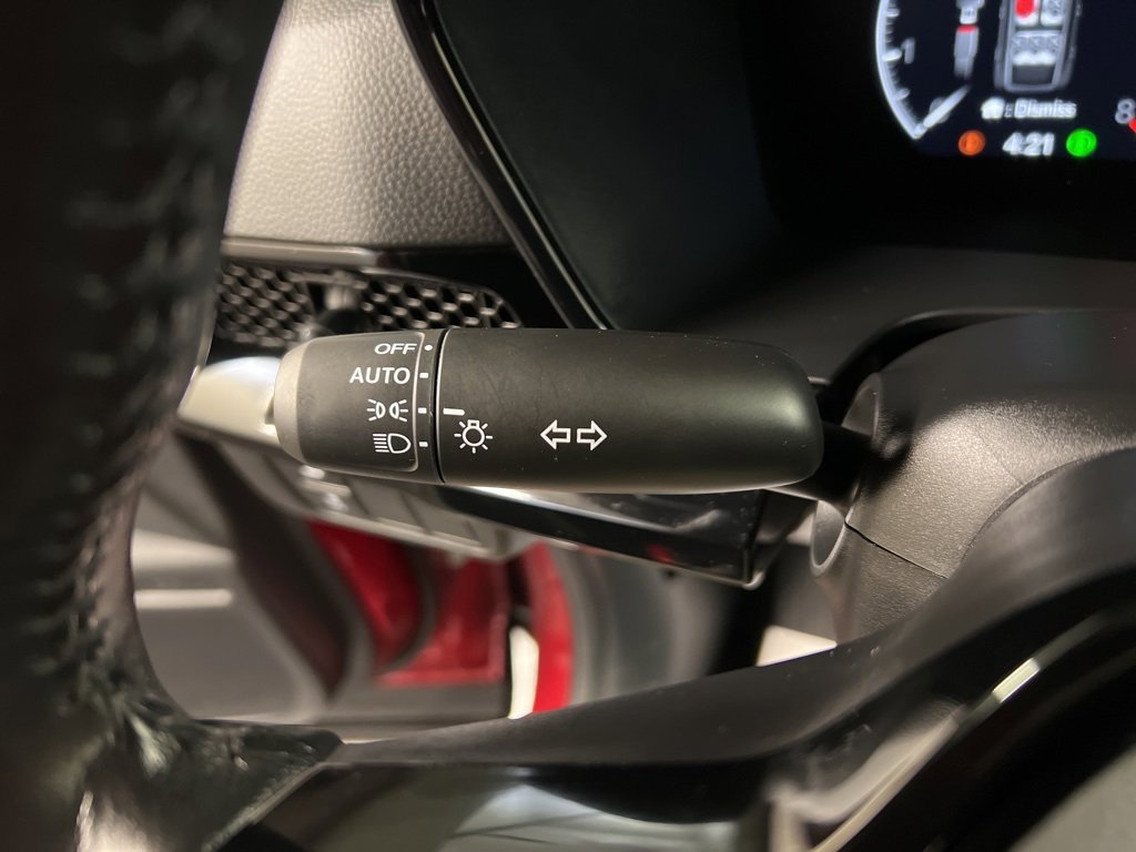 Used 2023 Honda CR-V EX-L image 22