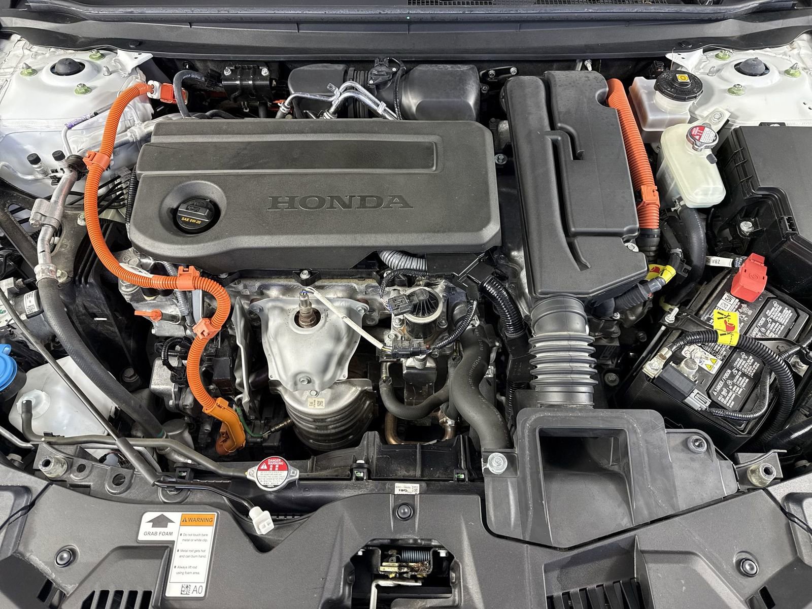 Used 2023 Honda Accord Sport image 26