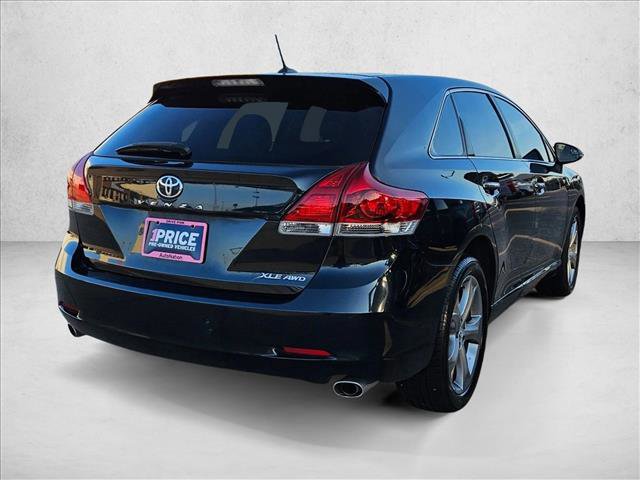 Used 2014 Toyota Venza XLE w/ Tow Prep Package AWD/4WD image 5