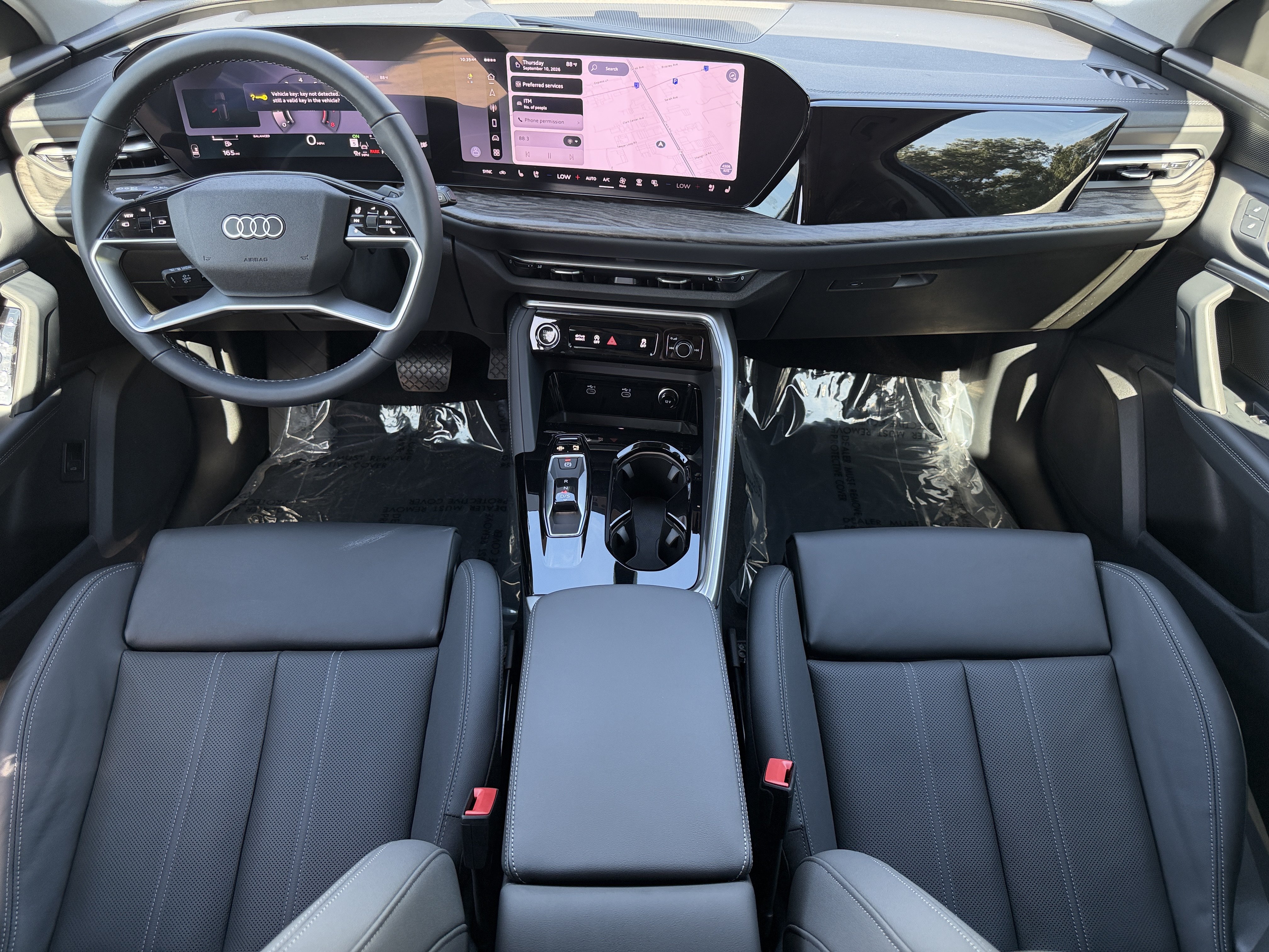 New 2026 Audi Q5 Premium Plus AWD/4WD image 14