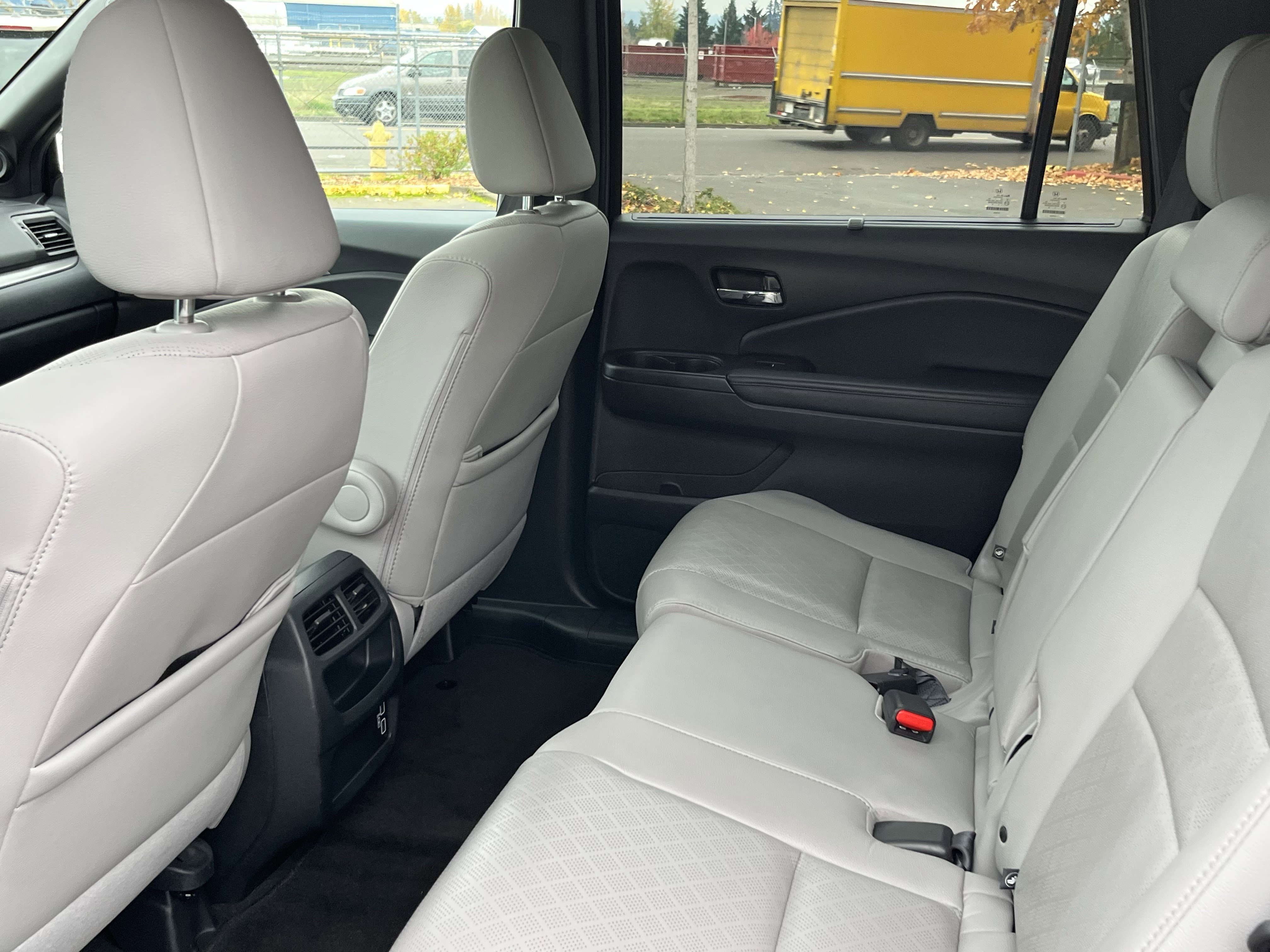 Used 2021 Honda Passport EX-L image 13