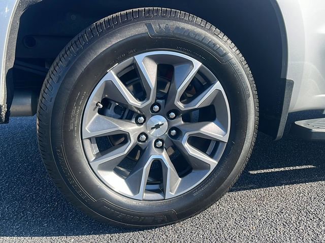 Used 2020 Chevrolet Silverado 1500 RST w/ All-Star Edition image 13